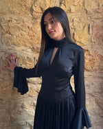 eternal elegance dress