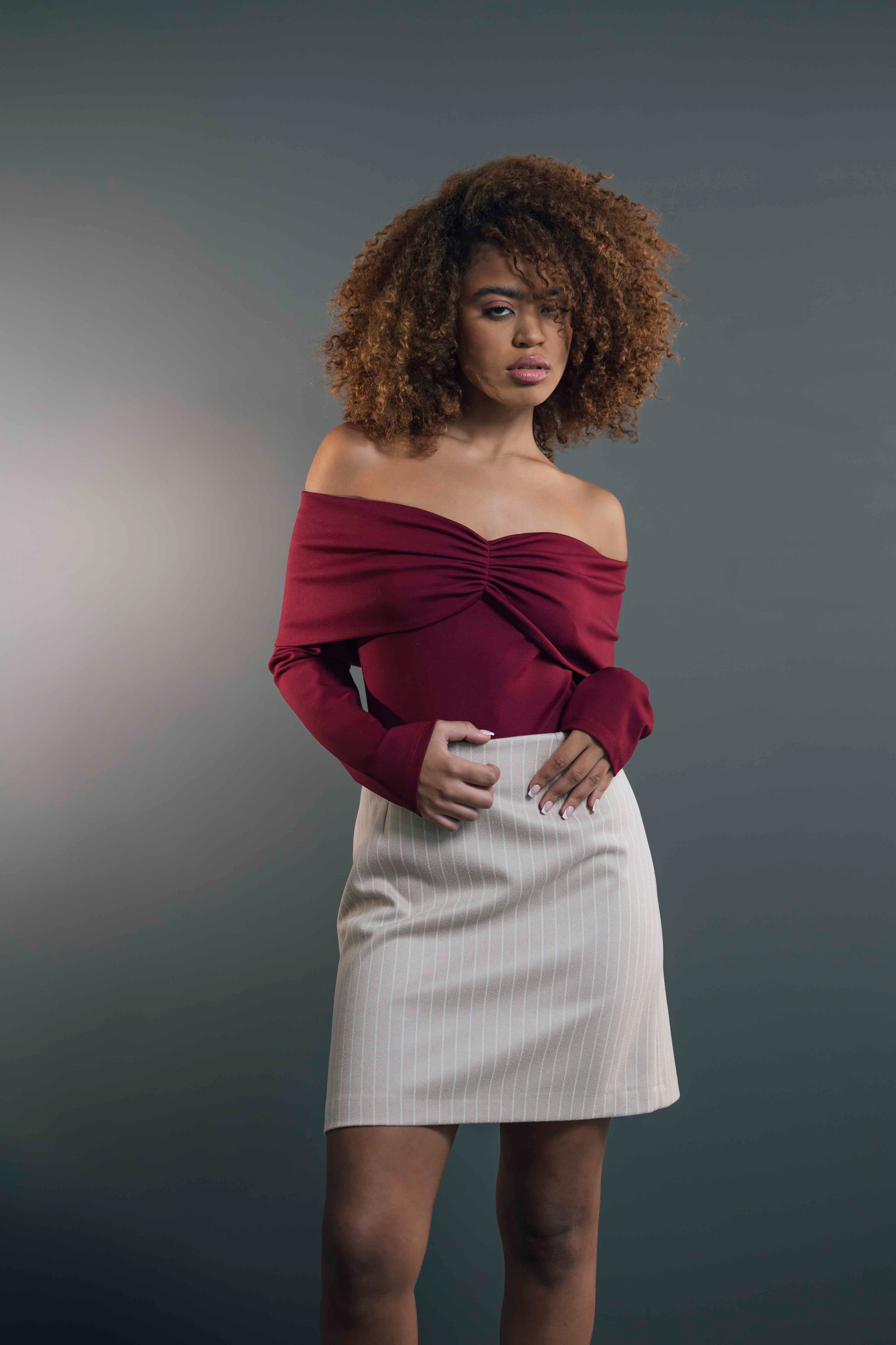 Roma skirt
