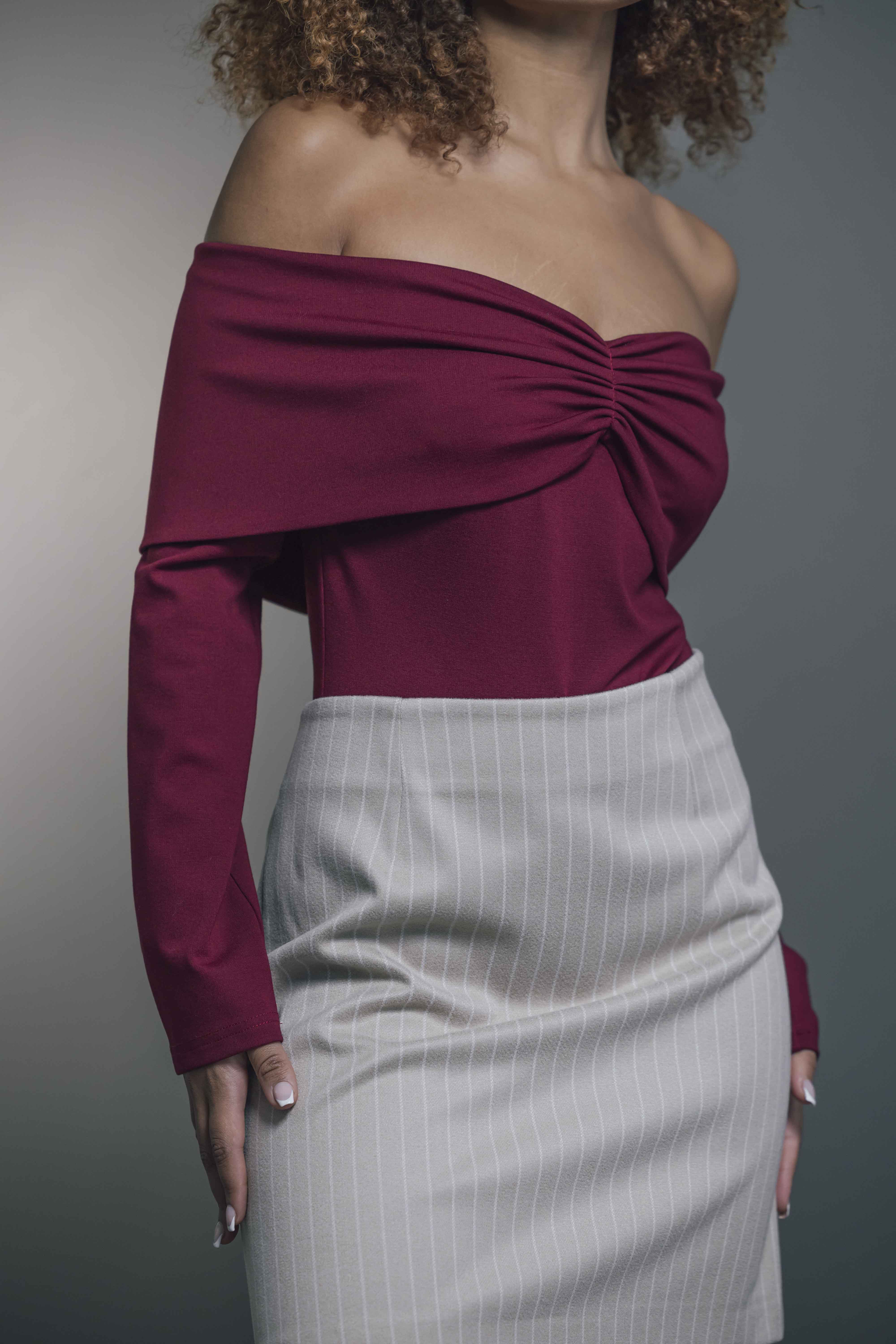 Roma skirt