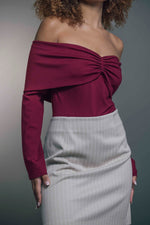 Roma skirt