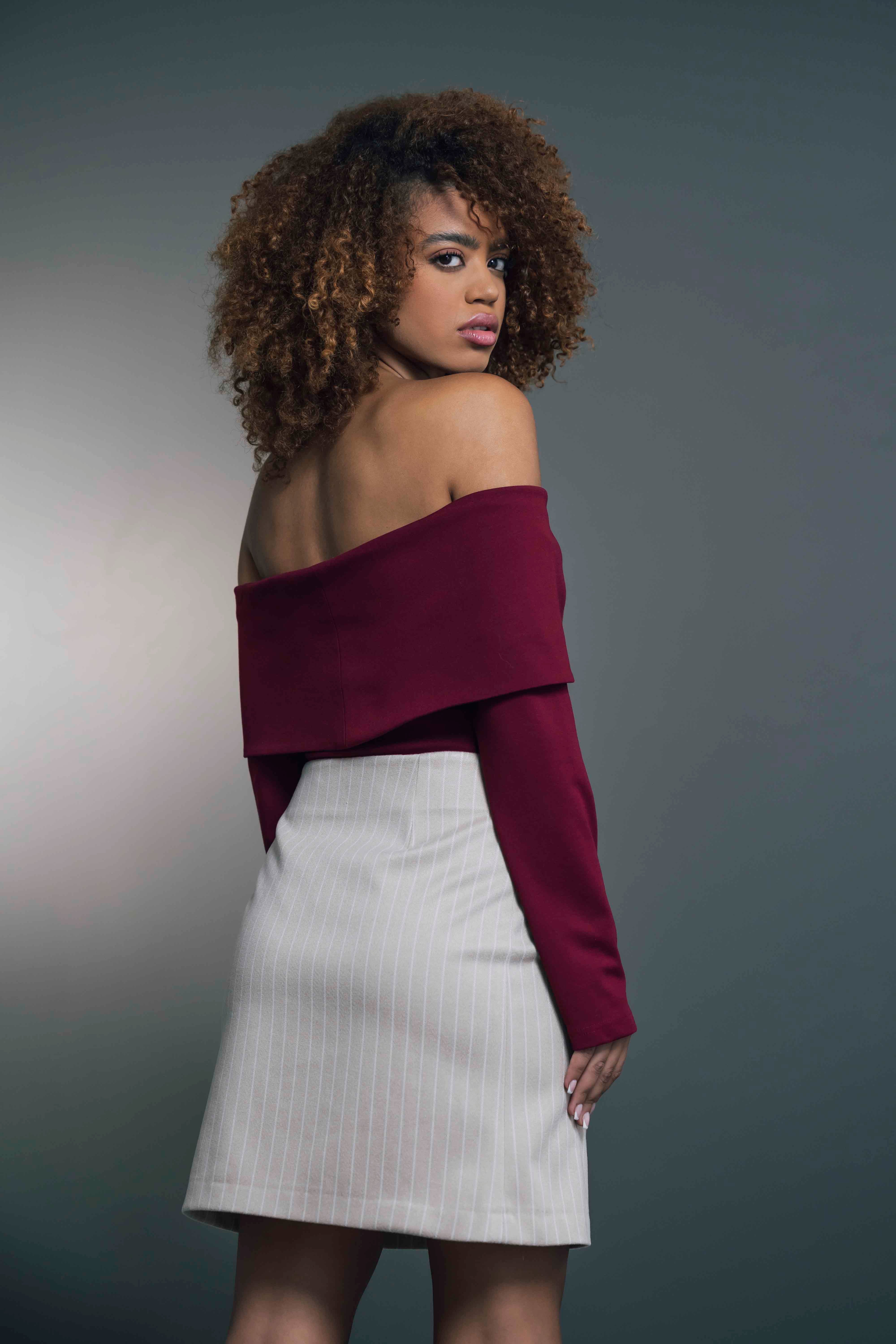 Roma skirt