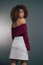 Roma skirt