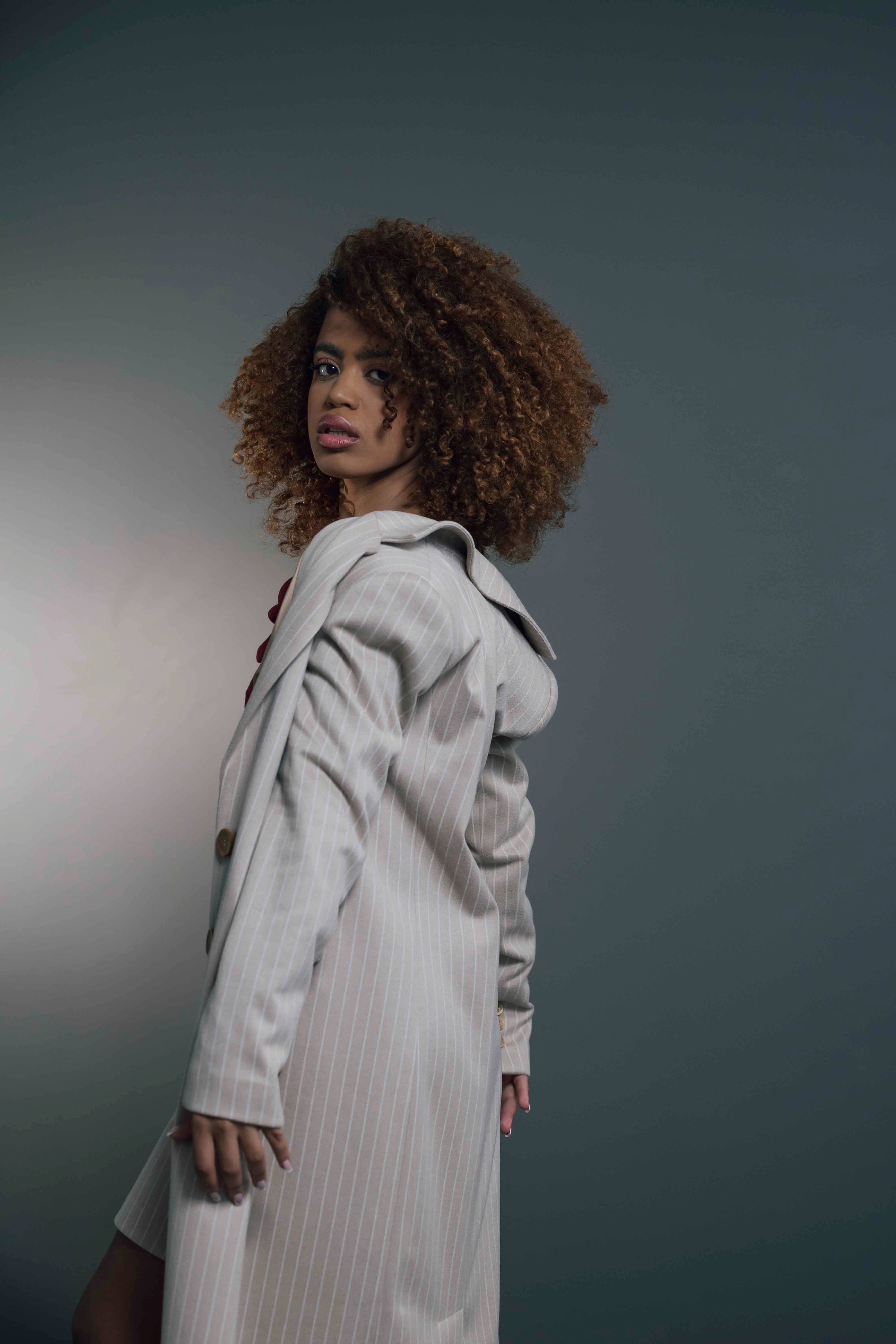 Roma coat