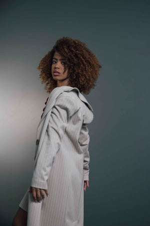 Roma coat