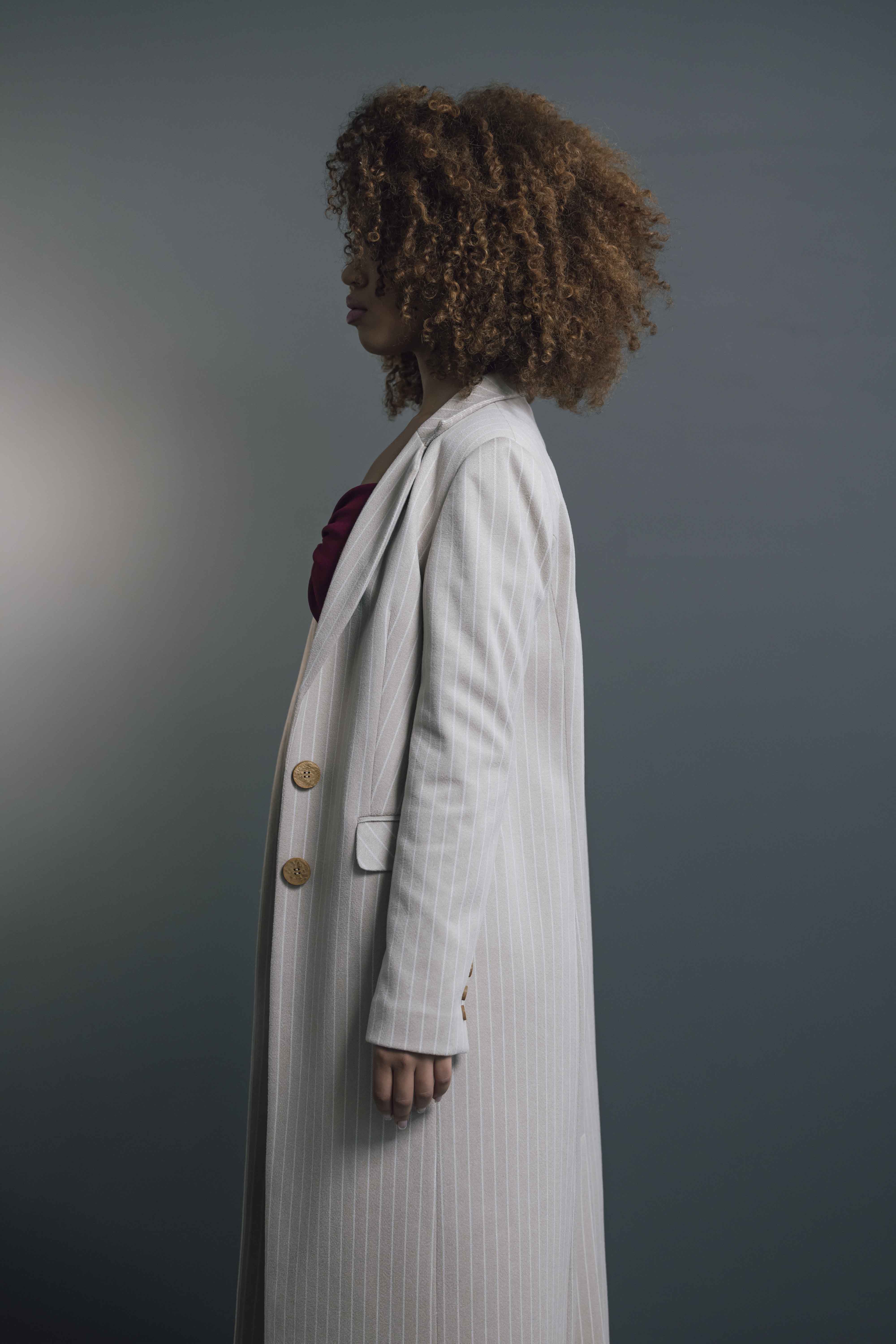 Roma coat