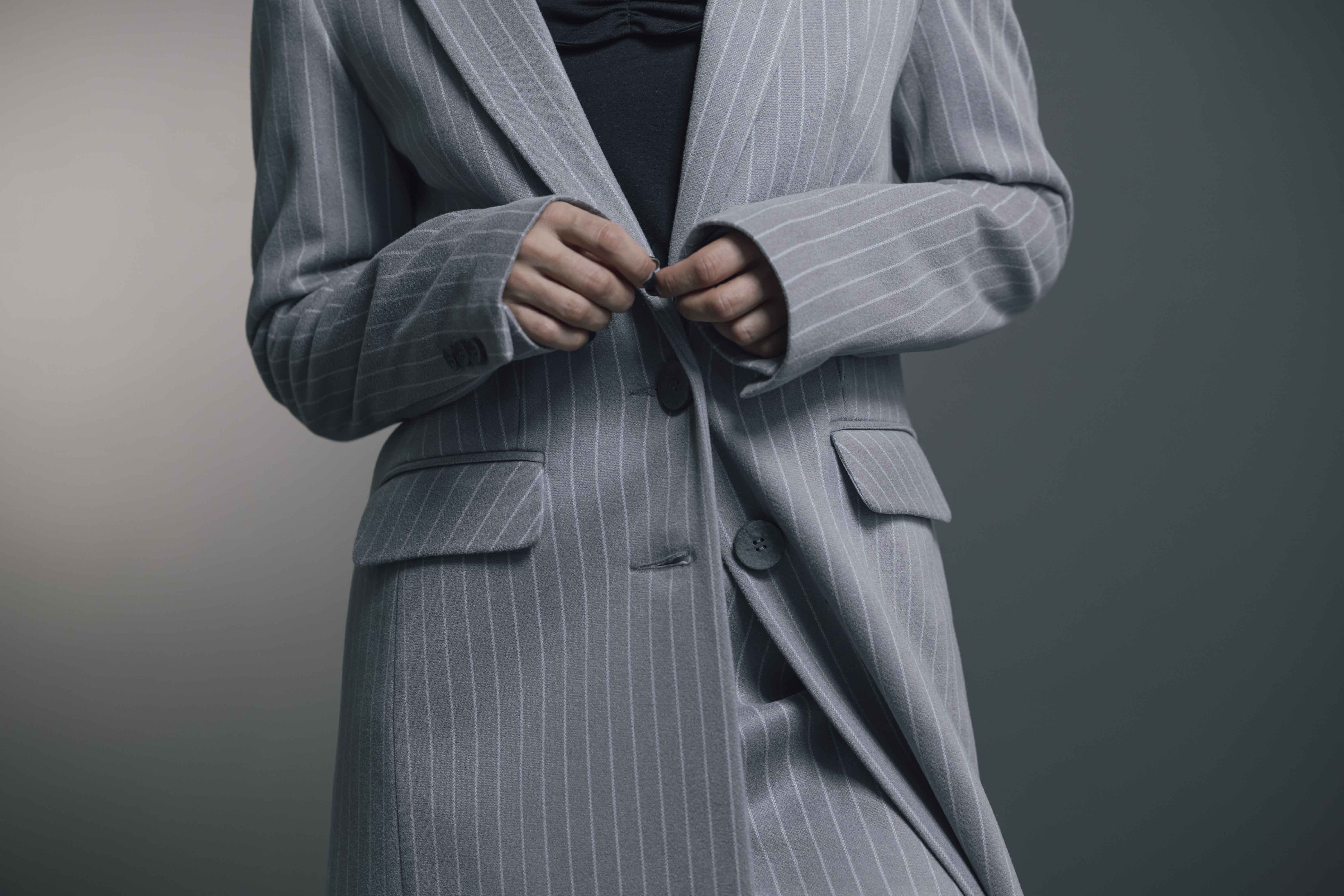 Roma coat