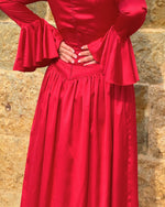 eternal elegance dress