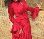 eternal elegance dress